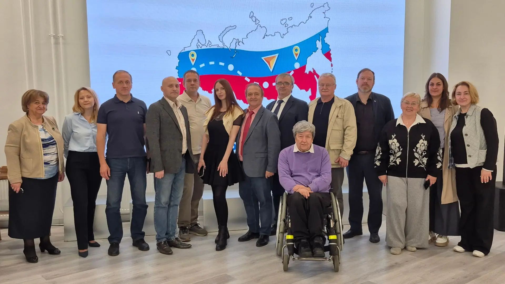Общенациональная ассоциация Автомототуризма и караванинга заключила масштабные соглашения